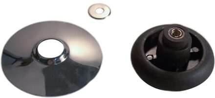 Thuis Roestvrij Staal Keuken Hittebestendige Vervangbare Accessoires Deksel Kookgerei Anti Universele Pot Deksel Handvat