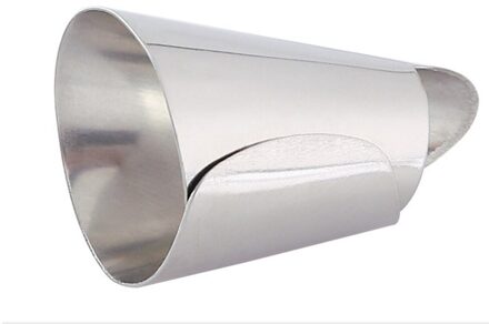 Thuis Roestvrij Staal Keuken Snijden Bescherming Gereedschap Vinger Beschermers Pinda Sheller Groente Noten Peeling Vinger Guard