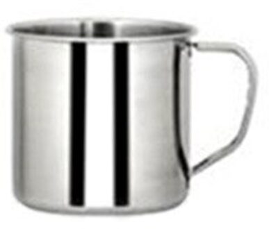 Thuis Roestvrij Staal Mok Drinken Koffie Bier Picknick Camping Reizen Keuken Cup 7cm 200ml
