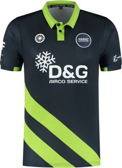 Thuis Shirt Heren - 3XL