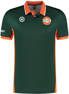 Thuis Shirt Heren - XXL