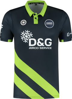 Thuis Shirt Jongens - 140