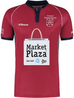 Thuis Shirt Jongens - 152