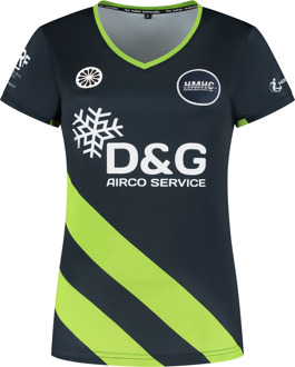 Thuis Shirt Meisjes - 164