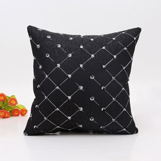 Thuis Slaapbank Decor Plaids Sierkussen Case Vierkante Kussenhoes Hotel Huis Decoratieve Kussensloop