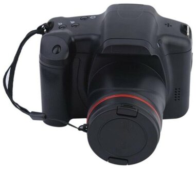 Thuis Slr Camera 16MP Hd 1080P Digitale Camera Handheld Camera Video Camcorder 16X Zoom Dv Recorder 2.4 Inch Scherm