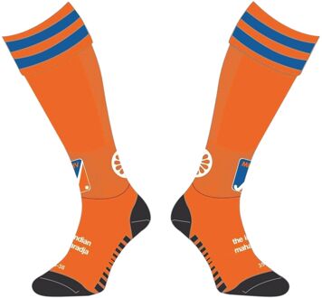 Thuis Sokken - 31-34