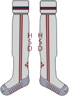 Thuis Sokken - 41-44
