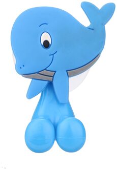 Thuis Tandenborstelhouder 3D Cartoon Dier Leuke Sucker Tandenborstel Muur Houder Zuignap Badkamer Plank Houders # Lp