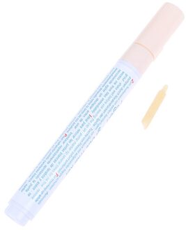 Thuis Tegel Grout Marker Repair Muur Pen Wit Grout Marker Reukloos Niet Giftig Voor Tegels Vloer BG