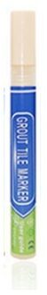 Thuis Tegel Kloof Reparatie Pen Kleur Tegel Refill Grout Pen Verf Edgers Badkamer Porselein Vulling Huishoudelijke Gereedschap Wit Grout Marker room kleur