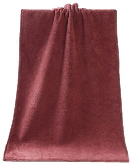 Thuis Textiel Producten 1Pc Handdoek Douche Absorberende Microfiber Zachte Comfortabele Handdoek Room Decor