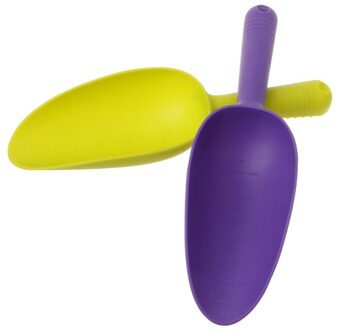 Thuis Tuingereedschap Plastic Bodem Schop Plant Graven Teelt Multifunctionele