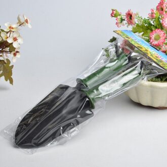 Thuis Tuinieren 4 Pcs Tool Set Balkon Vetplanten Home-Grown Mini Graven Suits Schop Hark Plant Tuingereedschap Combinatie