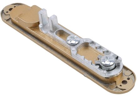 Thuis Venster Wzinc Legering Knop Venster Vergrendeling Deurklink Meubels Hardware Deel Pull Bolt Window Lock