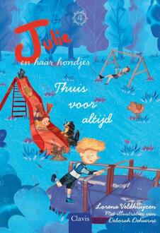 Thuis voor altijd -  Lorena Veldhuijzen (ISBN: 9789044858983)