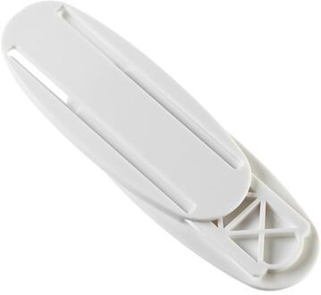 Thuis Zelfklevende Socket Fixer Plug Sticker Houder Wall-Mount Power Strip Houder Kabel Draad Organisator Thuis Plug rack Fixer