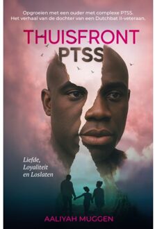 Thuisfront Ptss - Aaliyah Muggen