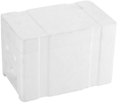 Thuisgebruik Auto Honing Tuin Honingraat Building Foam Plastic Bestuiving Doos Eenvoudig Onderhoud Frames Paring Bijenteelt Bee Hive