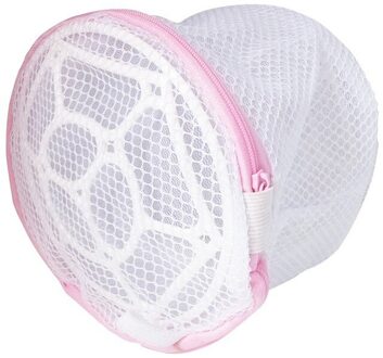 Thuisgebruik Wasmachine Speciale Waszakken Draagbare Mesh Kleding Organizer Ondergoed Wassen Beschermen Zakken Met Rits