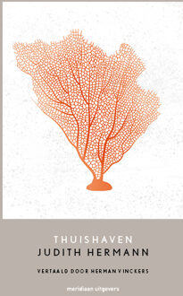 Thuishaven -  Judith Hermann (ISBN: 9789493305380)