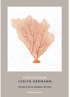 Thuishaven - Judith Hermann