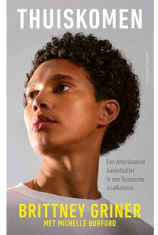 Thuiskomen - Brittney Griner