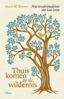 Thuiskomen in de wildernis -  Jason M. Brown (ISBN: 9789085287827)