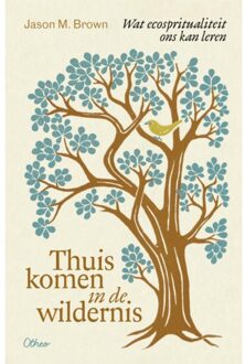 Thuiskomen In De Wildernis - Jason M. Brown