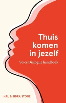 Thuiskomen in jezelf - Hal Stone, Sidra Stone - ebook