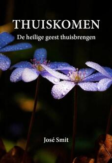 Thuiskomen -  José Smit (ISBN: 9789463285599)