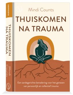 Thuiskomen Na Trauma - Mindi Counts