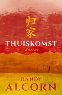 Thuiskomst - Boek Randy Alcorn (9029725028)