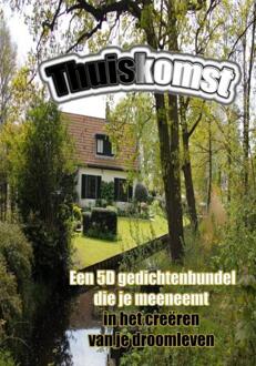 Thuiskomst -  Dennis Wiering (ISBN: 9789465017723)