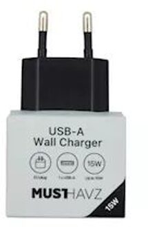 Thuislader Usb 15watt