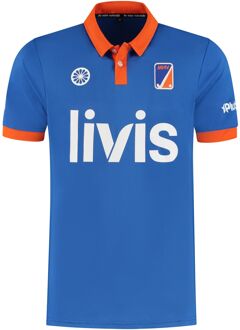 Thuisshirt Heren - S