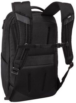Thule Accent 23l rugzak Zwart - One size