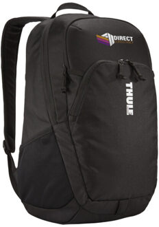 Thule Achiever 16l laptop rugzak Zwart - One size