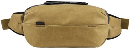 Thule Aion Sling Bag nutriaHeuptas Groen - H 11 x B 25 x D 8