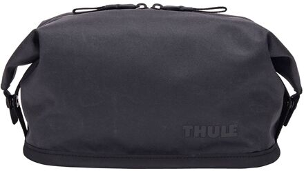 Thule Aion Toiletry Bag black toilettas Zwart - H 17.5 x B 27.5 x D 13 cm