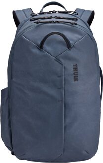 Thule Aion Travel Backpack 28L dark slate backpack Grijs - H 47 x B 28 x D 23