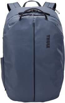 Thule Aion Travel Backpack 40L dark slate backpack Grijs - H 52 x B 33 x D 23