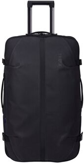 Thule Aion Wheeled Duffel 70cm blackreistas met wielen Zwart - H 70 x B 42.5 x D 40 cm
