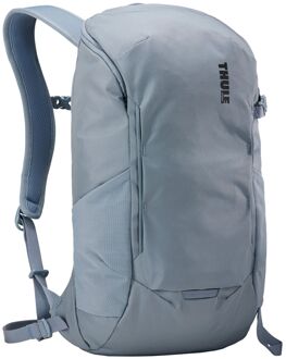 Thule AllTrail Daypack 18L pond rugzak Blauw - H 50 x B 27 x D 19 cm