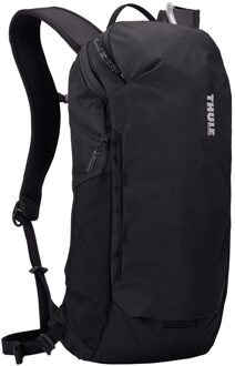 Thule AllTrail Hydration Backpack 10L black backpack Zwart - H 47 x B 23 x D 12.5