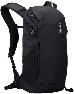 Thule AllTrail Hydration Backpack 16L black backpack Zwart - H 48 x B 26 x D 21