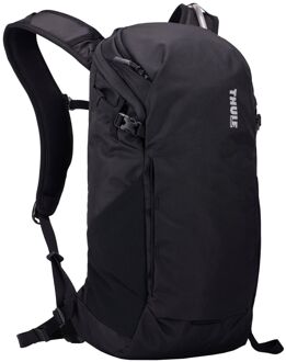 Thule AllTrail Hydration Backpack 16L black Zwart - H 48 x B 26 x D 21 cm