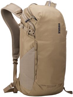 Thule AllTrail Hydration Backpack 16L faded khaki backpack Taupe - H 48 x B 26 x D 21