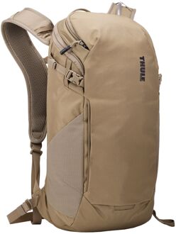 Thule AllTrail Hydration Backpack 16L faded khaki Taupe - H 48 x B 26 x D 21 cm