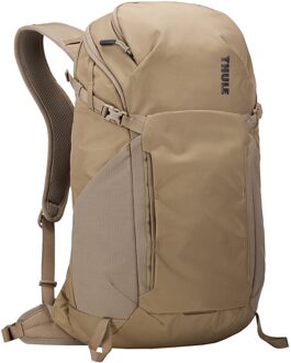 Thule AllTrail Hydration Backpack 22L faded khaki backpack Taupe - H 52 x B 29 x D 23